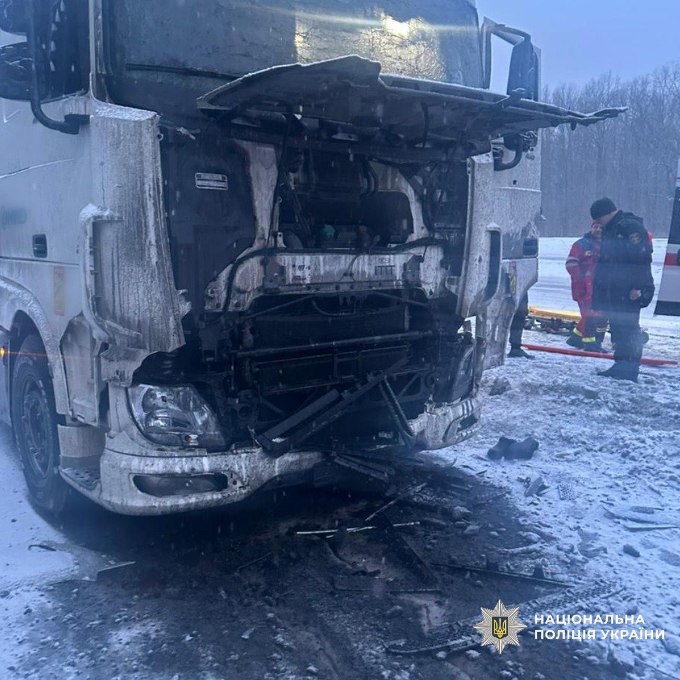 Новини Харкова: Постраждали цивільні від ударів